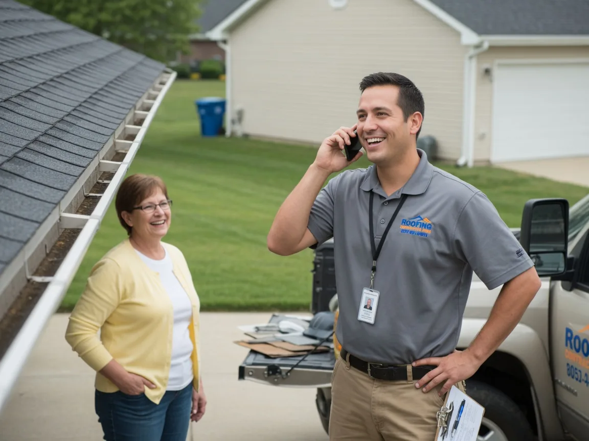 Local Roofing Contractors Pea Ridge, AR FAQs